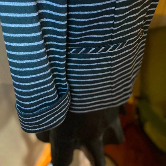 Cynthia Rowley blazer, size S. - Picture 6 of 8